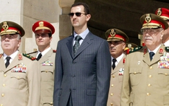 Syria quyết thắng phe đối lập, yêu cầu Mỹ rút quân về nước