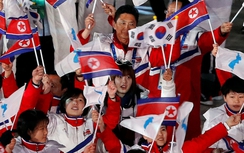 Hàn Quốc-Triều Tiên sắp chấm dứt tình trạng thù địch?
