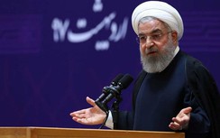Iran sẵn sàng đối phó nếu Mỹ rút khỏi thoả thuận hạt nhân