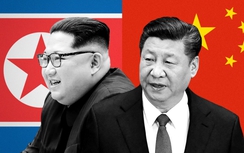 Trung Quốc lo ngại gì sau cuộc gặp giữa ông Kim với ông Moon?
