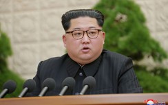 Mỹ đang xây dựng "hộp đen" thông tin về ông Kim