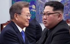 Ông Kim đảm bảo sẽ "không quấy rầy" Tổng thống Hàn vì tên lửa