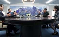 Lãnh đạo Triều Tiên sẽ nâng cấp giao thông để đón Tổng thống Hàn