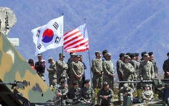 Mỹ cân nhắc rút quân khỏi Hàn Quốc nếu Bình Nhưỡng yêu cầu?