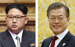 Tổng thống Hàn thuyết phục Triều Tiên chọn khu DMZ gặp Tổng thống Trump