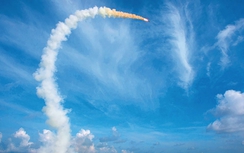 Tên lửa Trung Quốc đang làm thay đổi thị trường mua bán vũ khí