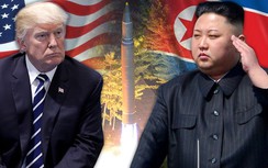 Triều Tiên cứng giọng với Mỹ, yêu cầu chân thành, kiềm chế