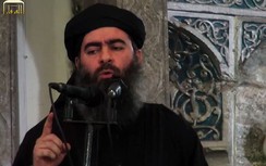 Mỹ: Đã bắt được năm thủ lĩnh cấp cao của IS