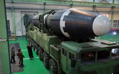 Mỹ muốn Triều Tiên chuyển vũ khí hạt nhân, tên lửa ra nước ngoài