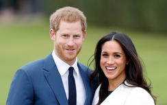 Video trực tiếp lễ cưới Hoàng gia Anh