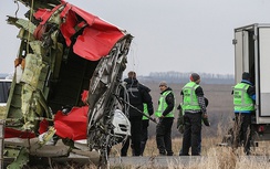 Ông Putin nói gì về cáo buộc tên lửa Nga được dùng bắn MH17?