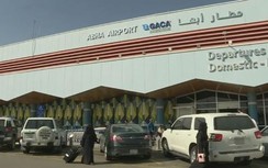 Saudi lật đổ âm mưu khủng bố sân bay bằng UAV