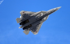 Thổ Nhĩ Kỳ: Mỹ không bán F-35 sẽ chuyển sang mua của Su-57 Nga