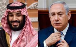 Israel sẽ bán cho Saudi Arabia công nghệ hạt nhân?