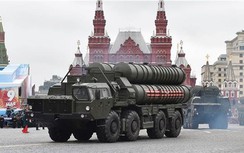 Saudi doạ phá huỷ S-400 của Qatar nếu cố tình mua của Nga