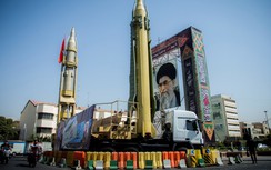 Mỹ thề ngăn cản Iran phát triển vũ khí hạt nhân đến cùng
