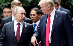 Hé lộ nơi có thể tổ chức cuộc gặp giữa hai lãnh đạo Trump-Putin