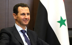 Tổng thống Assad: Syria rất cần Nga