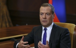 Nga sẽ coi việc Mỹ áp trừng phạt là “tuyên chiến kinh tế”