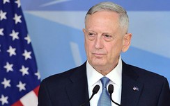Bộ trưởng Mỹ: Không chấp nhận Trung Quốc quân sự hoá Biển Đông