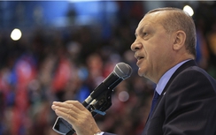 Thổ Nhĩ Kỳ ra cảnh báo cuối cùng về Syria