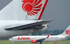 Indonesia xác nhận một máy bay chở gần 200 khách mất tích