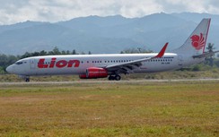 Indonesia xác nhận: Máy bay Lion Air chở 189 khách rơi xuống biển