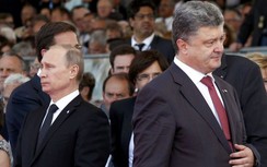 "Gói trừng phạt mới của Nga với Ukraine là thông điệp ngầm tới Mỹ"