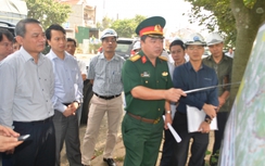 Lâm Đồng: Ưu tiên xây dựng cao tốc Dầu Giây - Liên Khương