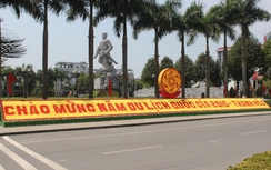 Tuần lễ du lịch Quốc Gia 2015: Cấm nhiều tuyến đường ở Thanh Hóa