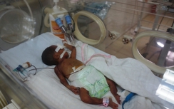 Thanh Hóa: Trẻ sơ sinh sống lại sau khi BV chẩn đoán "đã chết"