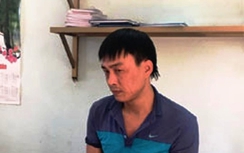 CSGT Thanh Hóa phát hiện, bắt giữ đối tượng đang vận chuyển ma túy