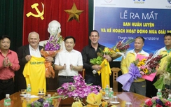 FLC Thanh Hóa ký hợp đồng với HLV từng giành Cúp C1 châu Âu