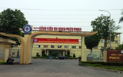 Thanh Hoá: Bệnh nhân tử vong bất thường ở bệnh viện tư