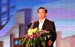 Cựu Phó chủ tịch "nâng đỡ hot girl Quỳnh Anh" nhận nhiệm vụ mới