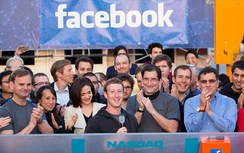 Facebook lên đỉnh thế nào sau 5 năm IPO?