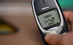 Lý do tế nhị này khiến Nokia 3310 được chị em "khoái"