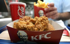 Đồ uống tại McDonald’s, KFC và Burger King nghi nhiễm khuẩn độc hại