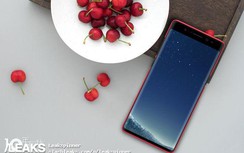 Nếu đây là Samsung Note 8, bạn có mua không?