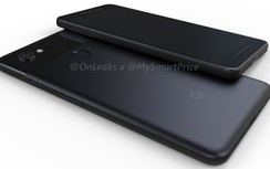 Lộ video của Google Pixel 2 và Pixel XL2: Ẩn chứa nhiều bất ngờ