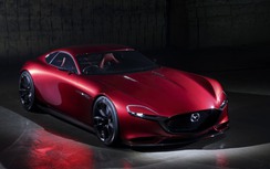 “Siêu xe” Mazda RX-9 ra mắt trong tháng 10/2017?