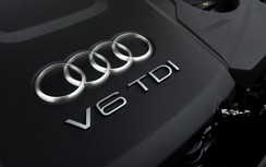 Audi mở chiến dịch cập nhật động cơ đối phó cáo buộc khí thải?