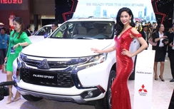 Hàng loạt ô tô nhập khẩu từ ASEAN giảm giá sâu