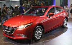 Sau Mazda CX-5, đến lượt Mazda3 và Mazda6 giảm giá khủng