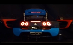 Sở hữu Bugatti Veyron với giá chưa đến 350 triệu đồng