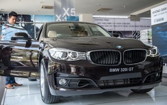 Nóng: BMW chọn THACO làm nhà nhập khẩu tại Việt Nam