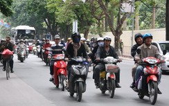 Vì sao nhiều xe máy nhưng Đài Loan không tắc đường?