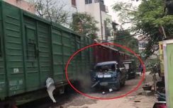 Báo nước ngoài bình luận hình ảnh tai nạn đường sắt tại Việt Nam