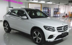 SUV hạng sang bán chạy nhất Việt Nam sắp ra phiên bản kéo dài