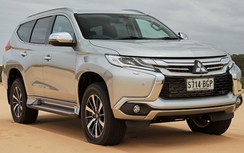 Bảng giá Mitsubishi cận Tết: Tăng giá hàng loạt mẫu xe